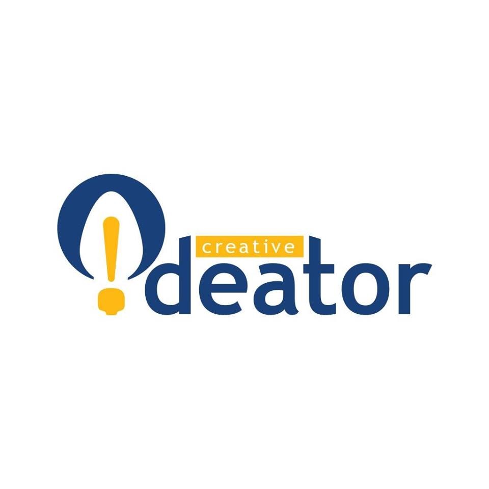 Creative Ideator Logo