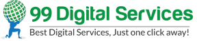 99digital services