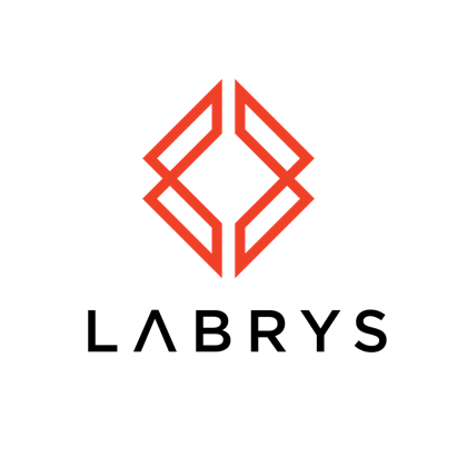 Labrys Logo