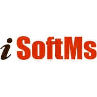 iSoftMs Logo