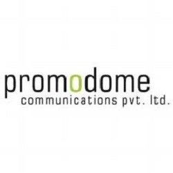 Promodome Communications Logo