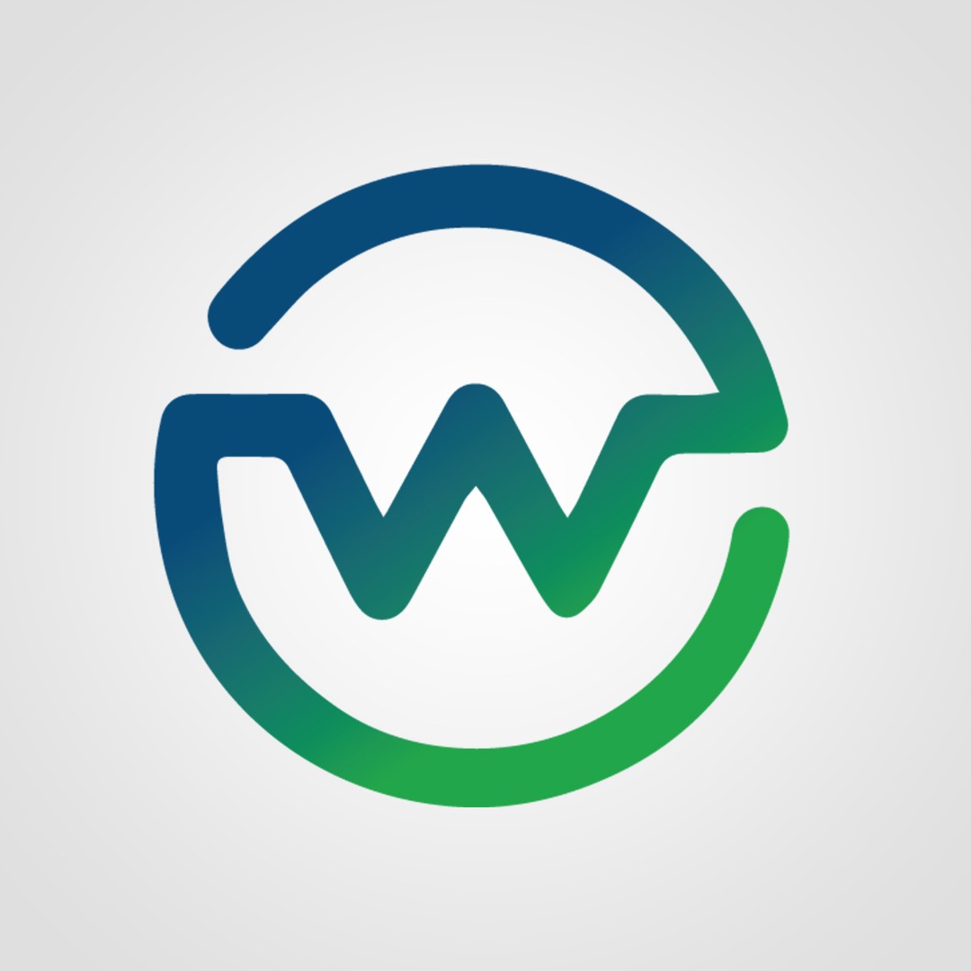 logo social media webcom