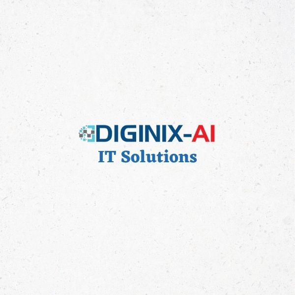 DiginixAi IT Solutions