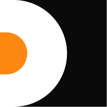 Logo IT Delight - Orange+Black - Icon