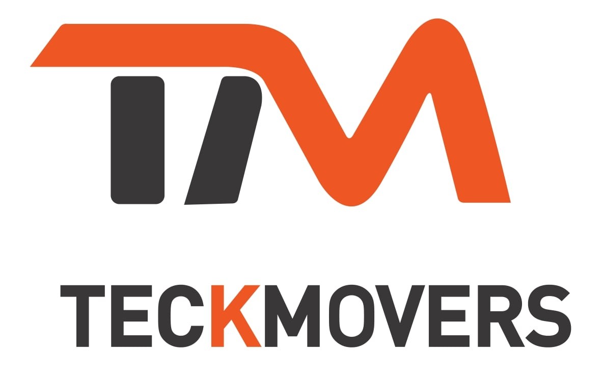 TECKMOVERS LOGO