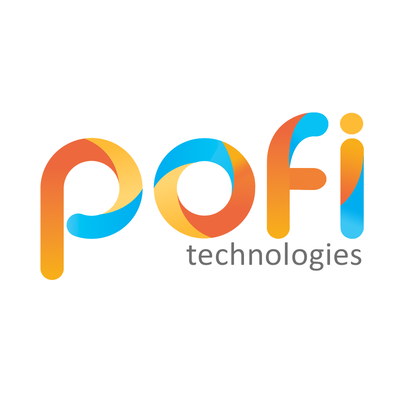pofi technologies logo