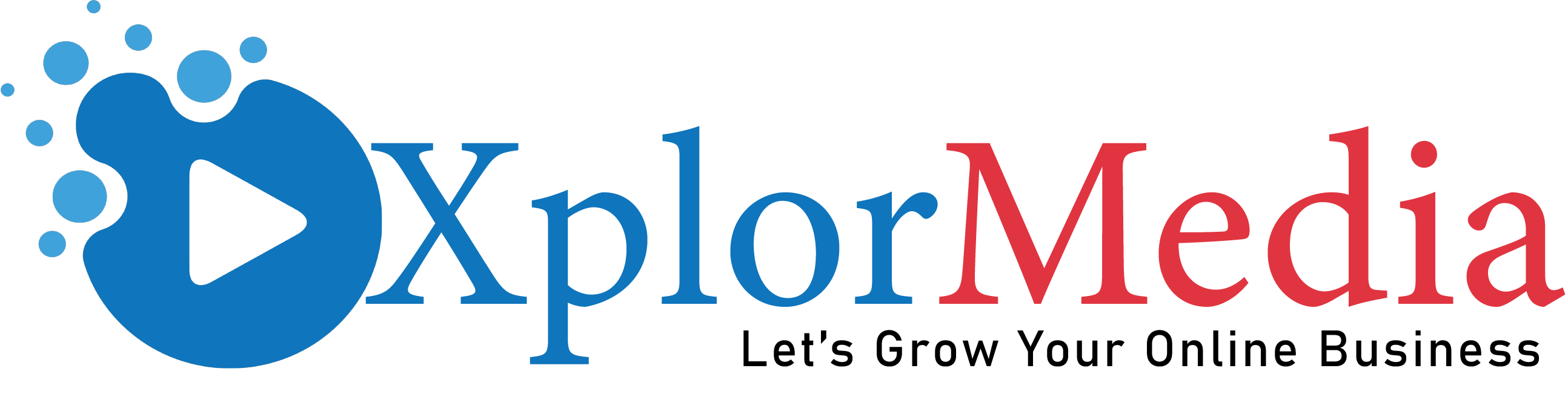 XplorMedia