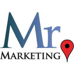 Mr. Marketing SEO - Logo