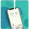 PDQ App screen