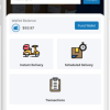 Logistics App - Uber Freight Clone