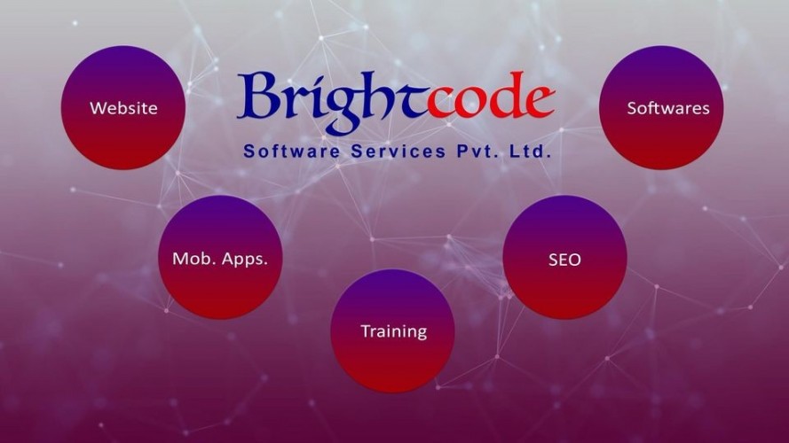 Brightcode Services