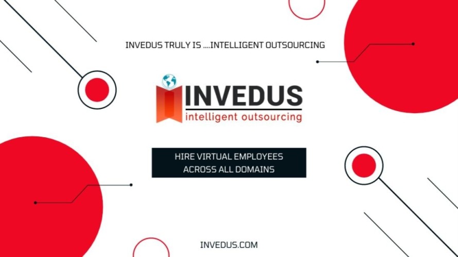 invedus outsourcing uk and usa