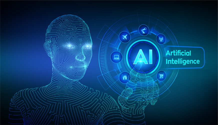 Top-5-Trends-In-Artificial-Intelligence-That