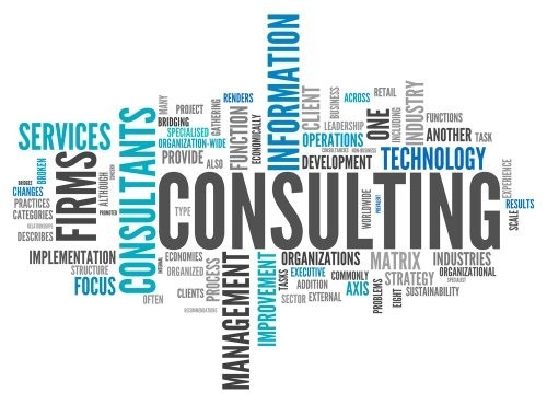 consulting-Business