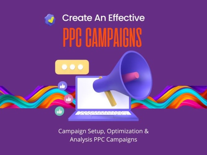 PPC Campaigns, How to Start PPC Advertisement