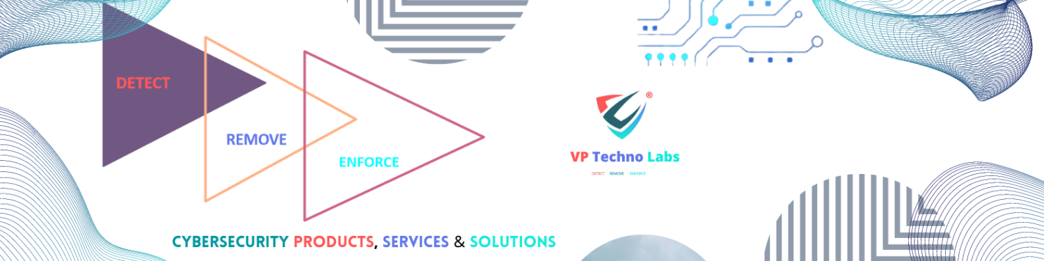 VP Techno Labs LinkedIn Banner