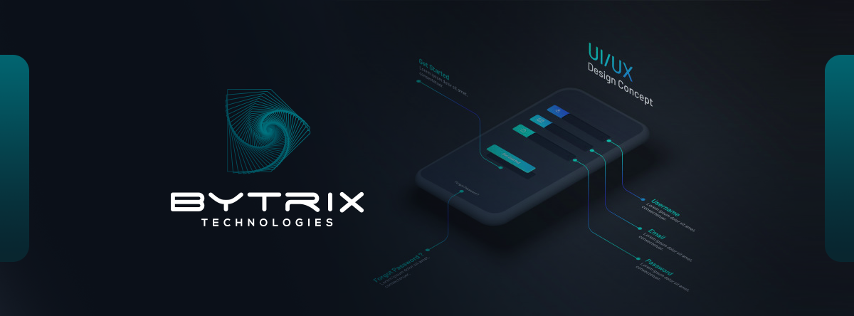 Bytrix Technologies Cover Banner