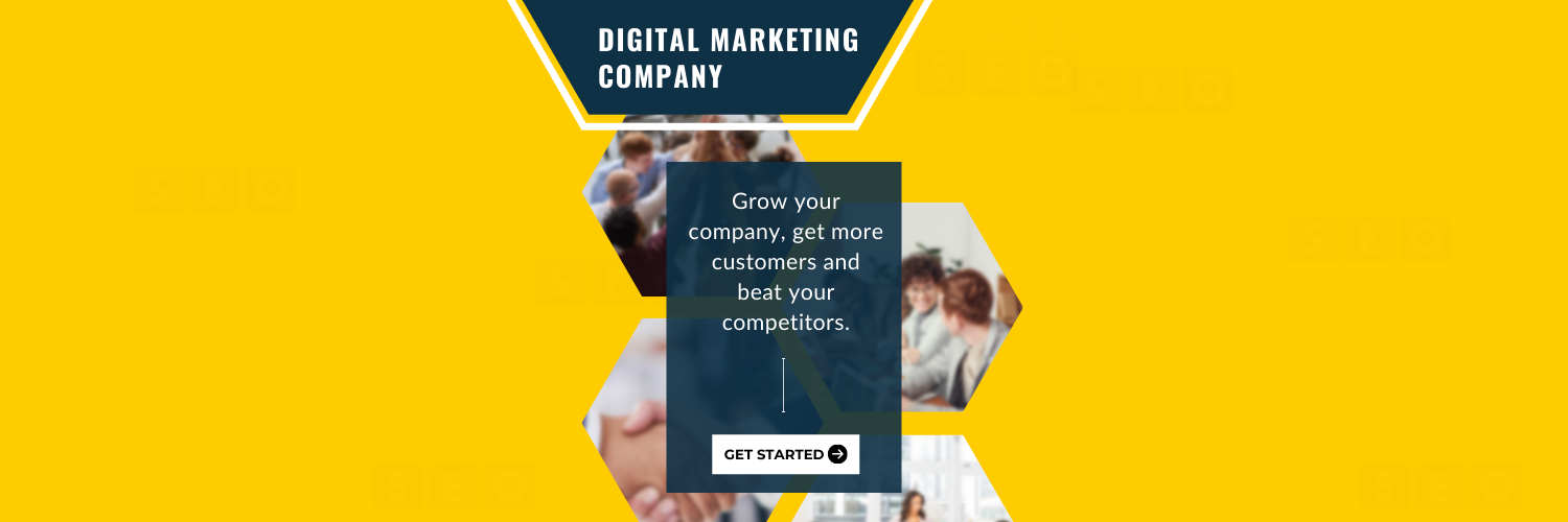 DIgital Marketing Company - CubicalSEO Twitter Banner
