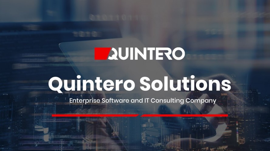 Quintero Solutions cover photo