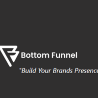 Bottom Funnel Logo