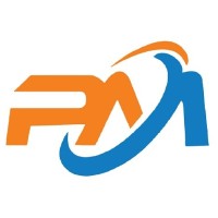 PM IT SOLUTION logo