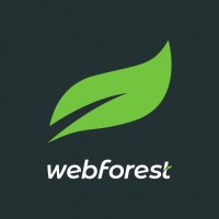 Webforest-Logo