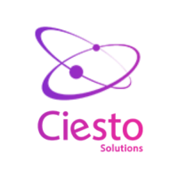 Ciesto Solutions New Logo