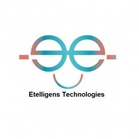 Etelligens Logo