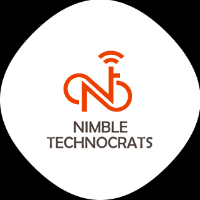 nimbletechnocrats IT company india