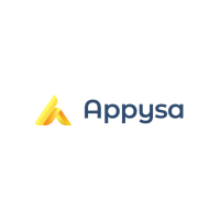 Appysa Logo 400x400