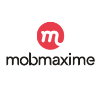 MobMaxime Square Logo