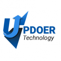 UpDoer-Logo