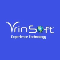 Vrinsoft Logo