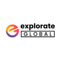 Explorate Global logo