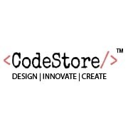 CodeStore_Logo