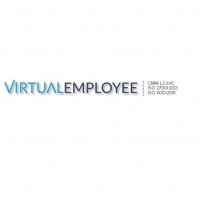 Virtual Employee Logo- Large