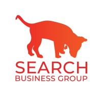 Search Business Group Logo