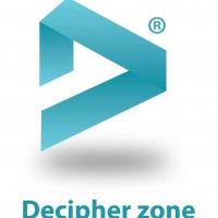 Decipher Zone Softwares Logo