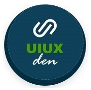 Logo - UIUXDen