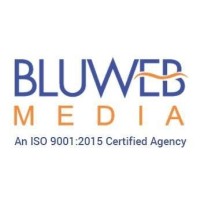 BluWebMedia-India-logo