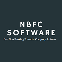 NBFC Software logo