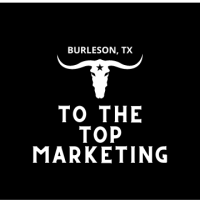 To The Top Marketing Logo (360 x 360 px)