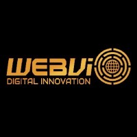 Webvio Logo 400x400