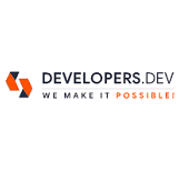 dev logo