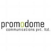 Promodome Communications Logo