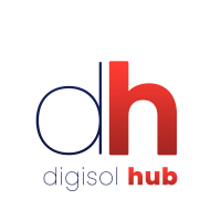 Digitech Hub small logo transparent