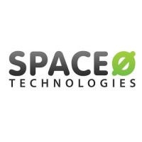 Space-O logo square