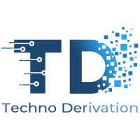 TD Logo 3 squre