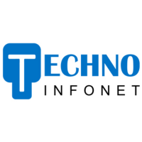 Techno Infonet -web development company in India