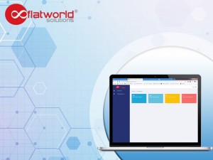 Flatworld Solutions Web Application